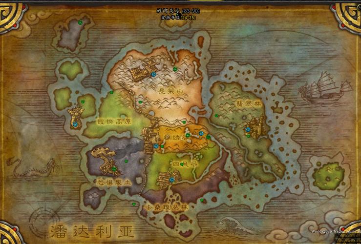 魔兽世界7.0达拉然探秘:解锁新路径,穿越远古守护者大厅的攻略指南