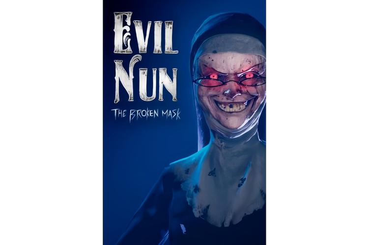 邪恶修女:揭秘《The Nun》与《Granny》游戏玩法攻略