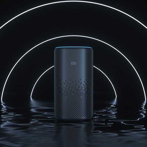 会唱歌的mi mi ai,你的智能音乐伙伴