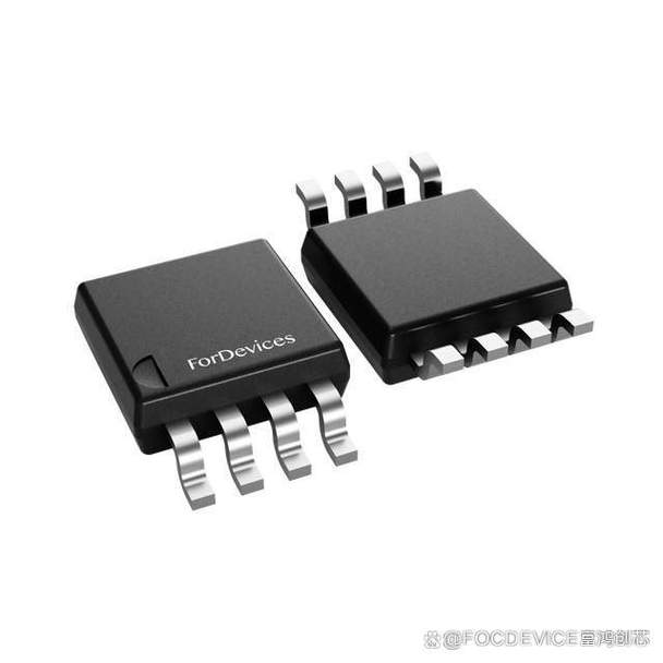 MAX488 国产低功耗 RS-485 收发器,具有低功耗、高抗干扰能力等特点